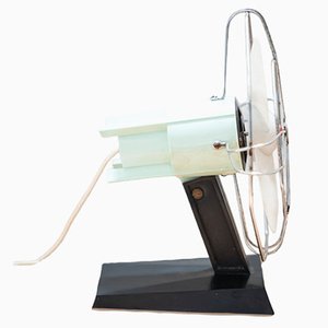 Ventilateur de Table Vintage, 1960