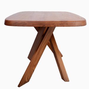 Table T35A Aban par Pierre Chapo, 1960s