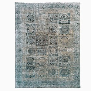 Indian Hand-Knotted Rug by DSV Carpets