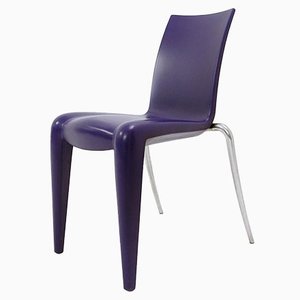 Sedia Louis 20 di Philippe Starck per Vitra, anni '90