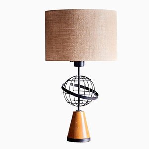 Table Lamp in the style of Paul McCobb, Usa, 1950s