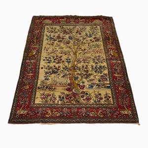 Tapis Antique, Turquie, 1890