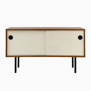 Modernist Sideboard attributed to Kurt Thut for Thut Möbel, 1950s