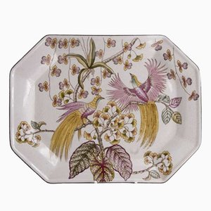 Vintage Octagonal Spring Tray from Quaint & Quality