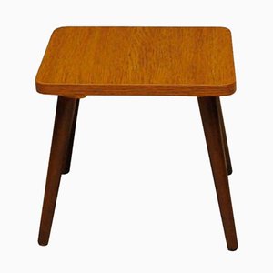 Small Plant Side Table, 1960s