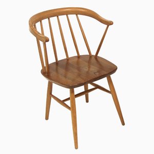 Vintage Scandinavian Chair, 1960