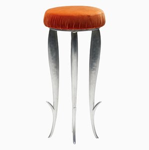 Royalton Bar Stool attributed to Philippe Starck for XO, France, 1988