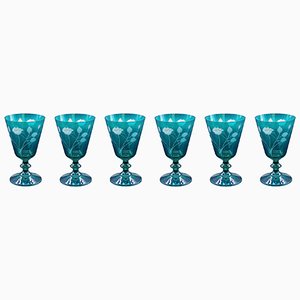 Anna Glas von Vanessa Cavallaro, 6er Set