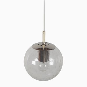 Small Light-Drops Globe Pendant Lamp from Raak Amsterdam, 1960s