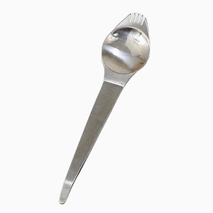 Mid-Century Party Spork from Amboss