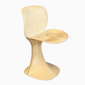 Belgischer Modell 8810 Flower Chair von Pierre Paulin für Boro, 1970er