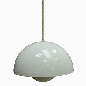 VP1 Ceiling Lamp from Louis Poulsen, 1960s