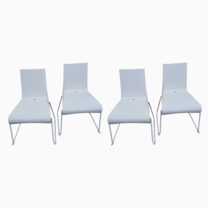 Danish Dining Chairs for Indoor & Outdoor Use from Skagerak, Set of 4