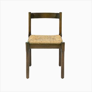 Carimate Chair by Vico Magistretti, 1950s
