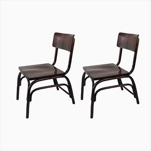 Set of Bauhaus B403 by F. Kramer for Thonet, 1927