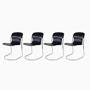Chairs from Cidue, Set of 4