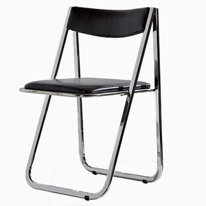Tamara Foldable Chair by Arrben, 1970s