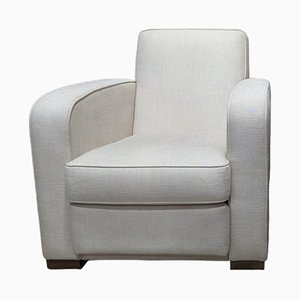 Orson Armchair by Hugues Chevelier