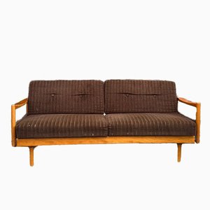 Daybed Sofa from Knoll Antimott, 1960s