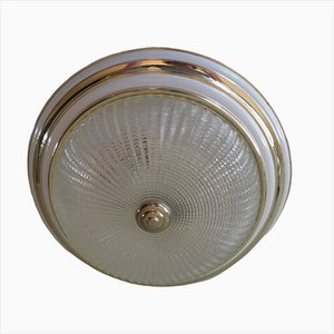 Mid-Century Deckenlampe, Spanien, 1960er