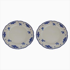 Dinner Plates from Wedgwood, Set of 2