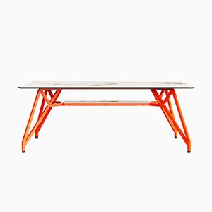 Landr Dining Table Conference Table by Felix Monza