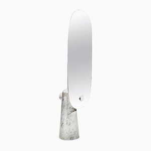 Iconic Mirror by Dan Yeffet and Lucie Koldova