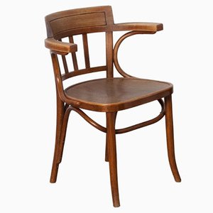 Armchair attributed to Michael Thonet for Thonet, 1890s