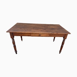 Louis Philippe Dining Table