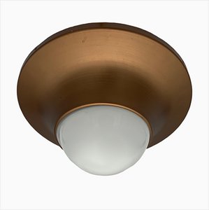 Lampada da soffitto attribuita a Caccia Dominioni, Italia