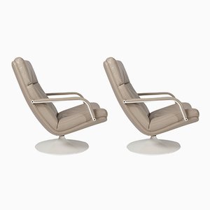 Lounge Chairs by Geoffrey Harcourt for Artifort, 1963, Set of 2