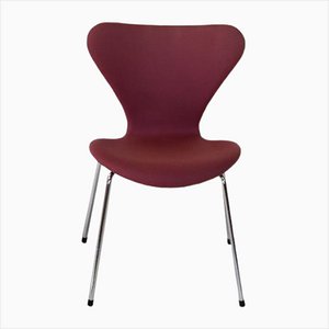 Silla Butterfly de Arne Jacobsen para Fritz Hansen