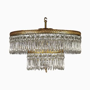 Empire Style Ceiling Light
