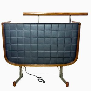 Mueble bar italiano, años 60