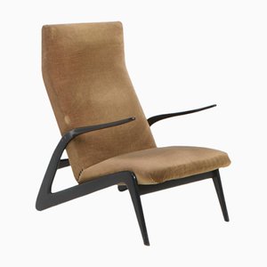S6 Armchair by Alfred Hendrickx for Belform