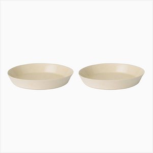 Fondi Dishes by STILLEBEN, Set of 2