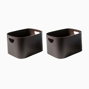 Large Rio Box, Set of 2