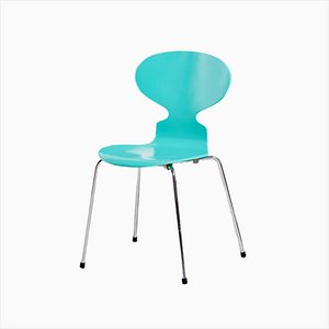 Model 3101 Chair by Arne Jacobsen for Fritz Hansen