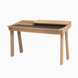 Modell TEN Schreibtisch von Rui Viana für Piurra
