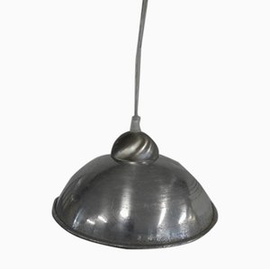 Lampes en Aluminium, 1970s