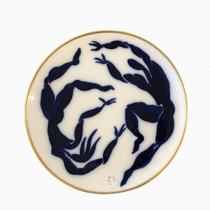 Decorative Plate from Maison Bernardaud