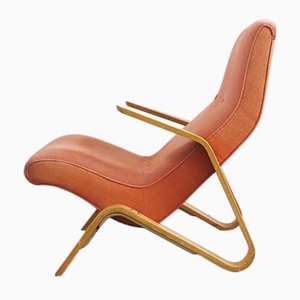 Grasshopper Chair by Eero Saarinen for Knoll International, 1960s