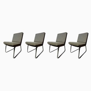 Dining Chairs by Gordon Russell, Set of 4