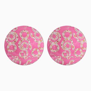 Serpent Table Mat by Dalwin Designs, Set of 2