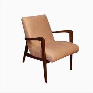 Mid-Century Type 300-138 Armchair from PRL, 1960s