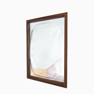 Specchio lungo di Studio Thier & Van Daalen
