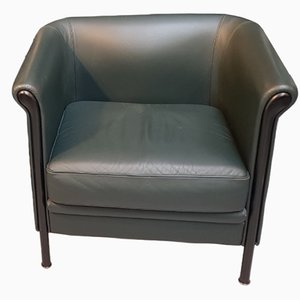 Sillón Club vintage de Antonio Citterio para Moroso