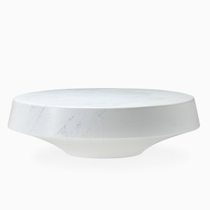Large Textured Coffee Table by Damien Gernay