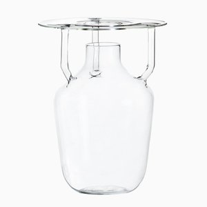 Carry Artids Bottle Vase by Nigel Coates