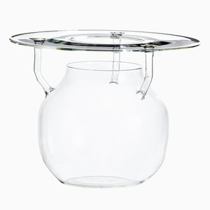 Carry Artids Goldfish Bowl by Nigel Coates